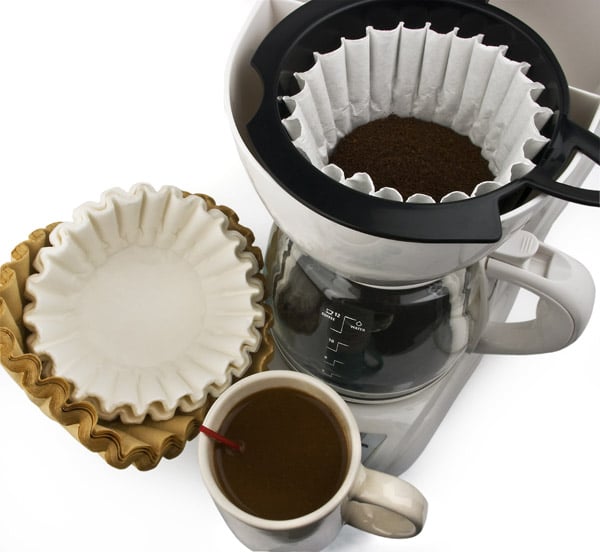 Coffee Filter Paper Market-e5555a5a