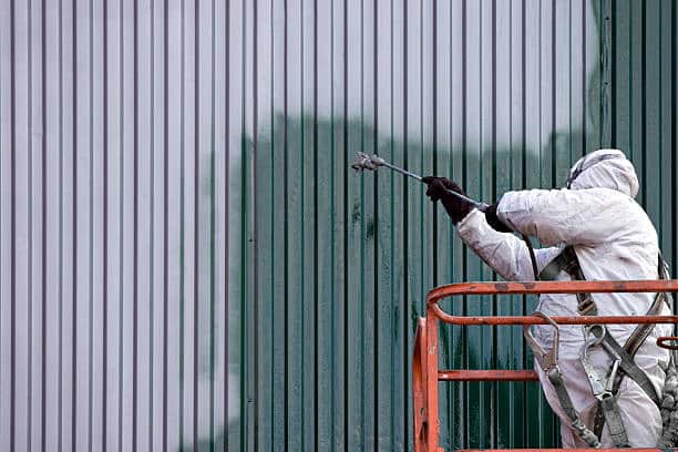 Guidelines Which You Should Follow For Commercial Painting Services