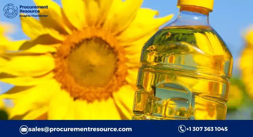 Crude Sunflower Oil Production Cost-2fe9fd0a