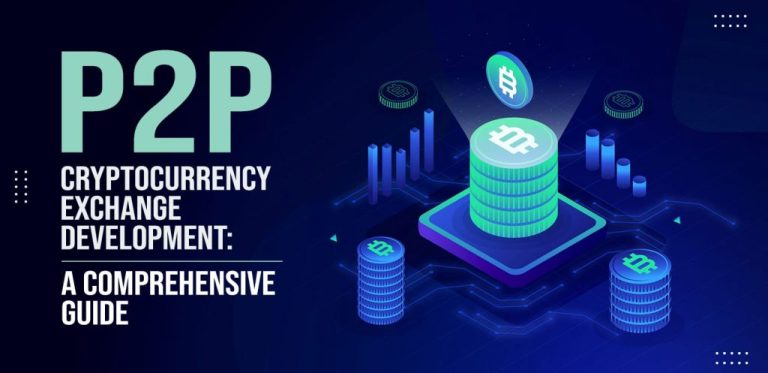 How cryptocurrency exchange development company helps crypto become mainstream?