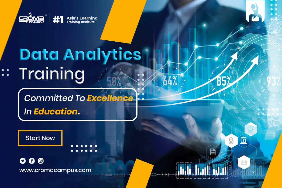 Data Analytics Training