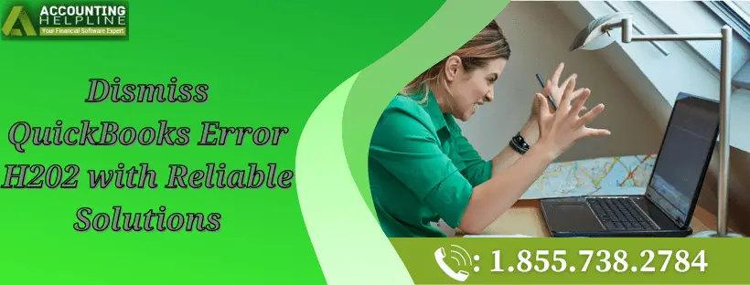 Dismiss QuickBooks Error H202 with Reliable Solutions-min-a0a9fe35