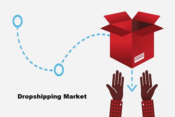 Dropshipping Market is expected to grow with High Probability Business Opportunity by 2031