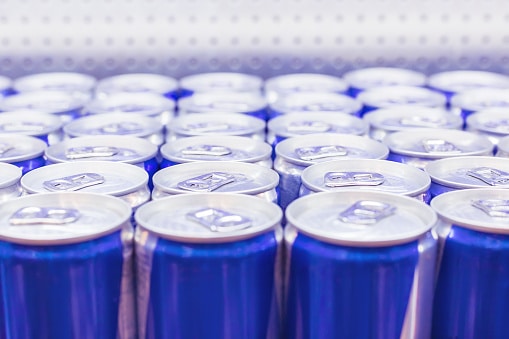 Exploring the Benefits of Investing in a Energy Drinks Market