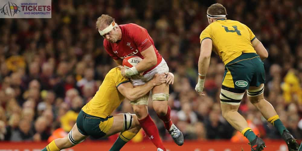 Wales Rugby World Cup Tickets | RWC 2023 Tickets | France Rugby World Cup Tickets | Rugby World Cup Tickets | Wales Vs Australia Tickets