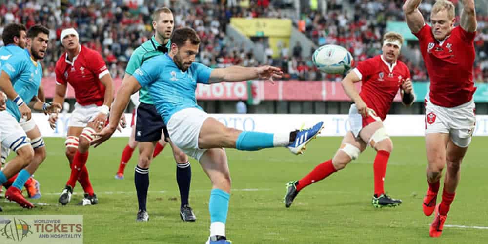 Uruguay Rugby World Cup Tickets | RWC Tickets | France Rugby World Cup Tickets | Rugby World Cup Tickets | France Rugby World Cup 2023 Tickets