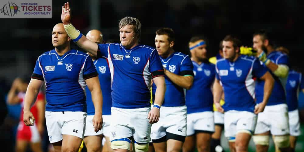 Namibia Rugby World Cup Tickets | RWC 2023 Tickets | France Rugby World Cup Tickets | Rugby World Cup Tickets | France Rugby World Cup 2023 Tickets