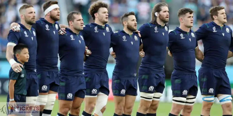 Rugby World Cup – Scotland’s pivotal 2023 hangs on two games against the team they can’t beat