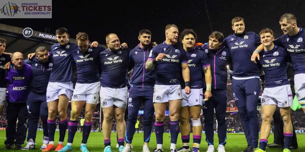 Scotland Rugby World Cup Tickets | RWC 2023 Tickets | France Rugby World Cup Tickets | Rugby World Cup Tickets | France Rugby World Cup 2023 Tickets