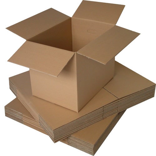 Fiberboard Packaging Market Business Development and Opportunities till 2030