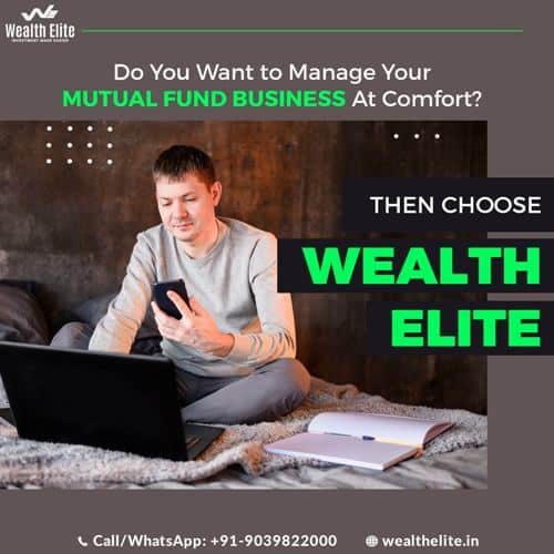 How to choose the best Mutual Fund Software in India?