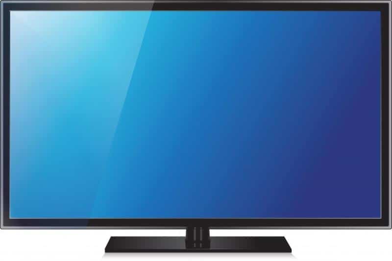 Flat Panel TV Market-4e398b1c