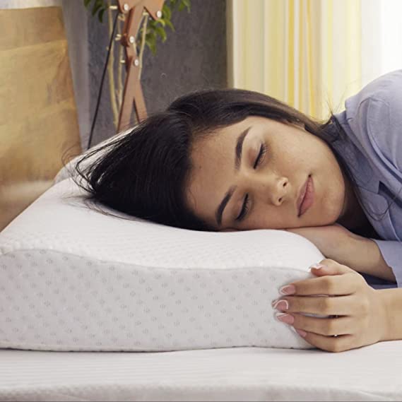 The Best Foam Pillow For Side Sleepers