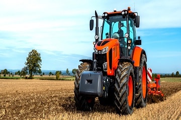 Tractors dominated the France Agriculture Equipment Industry due to farmer’s preference for its versatile nature: Ken Research