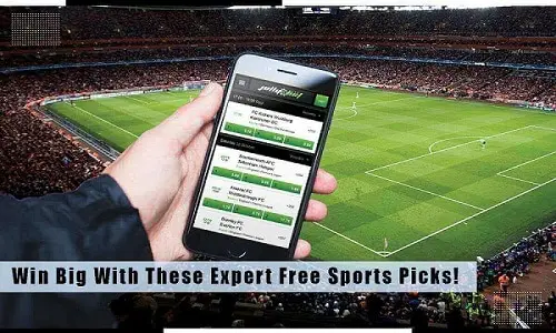 Win Big With These Expert Free Sports Picks!”
