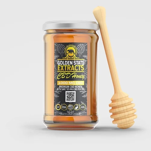 Ingredients in Hemp Honey Sticks Are Organic