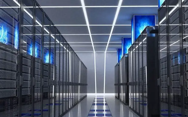 Germany Hyperscale Data Centre Market is in the Growing Stage, Driven by Continuous Efforts of the Government to Improve Digital Economy to Undertake Technological Advancements: Ken Research