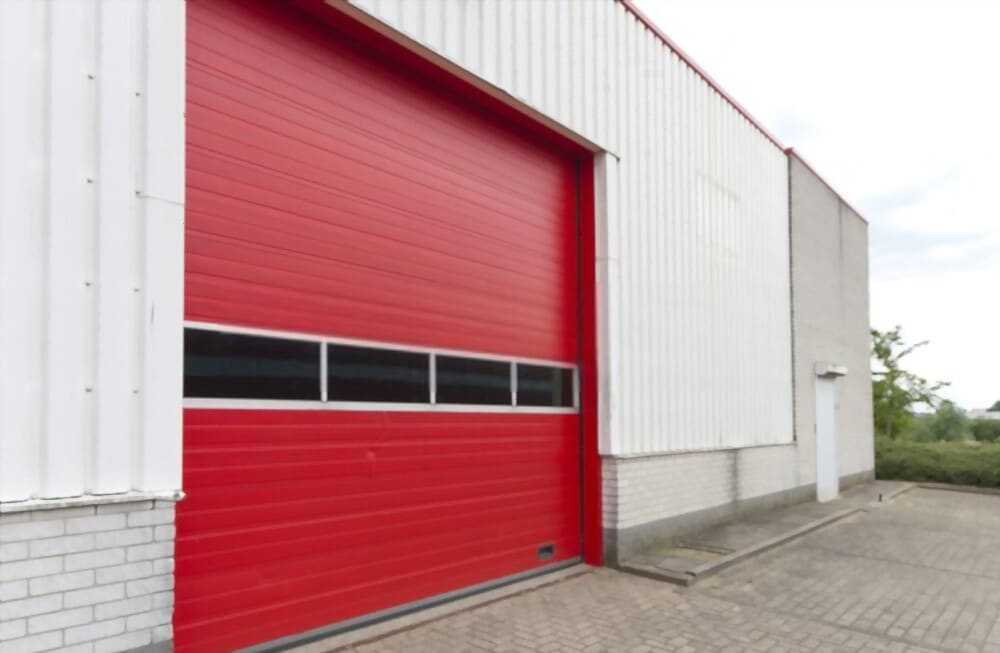 expert garage door repair company in Chicago