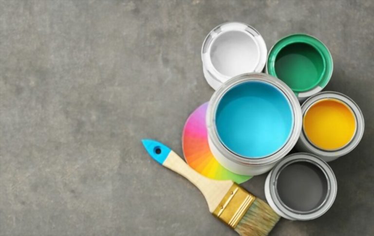 Learn Why It Is Necessary To Use Exterior Painting Services