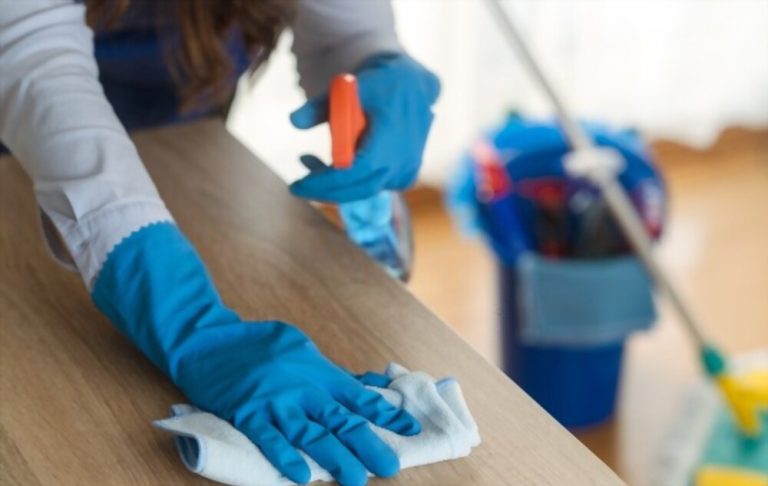 Advantages Of Hiring Dallas Janitorial Services