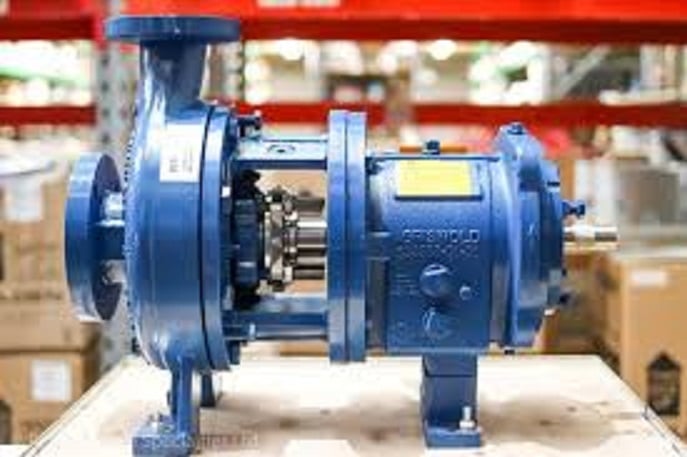 North America to Lead Global ANSI Pumps Market till 2026