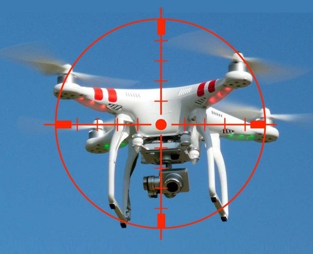 Global Anti-Drone System market expected to record a CAGR of ~25% during the forecast period (2017-2028): Ken Research