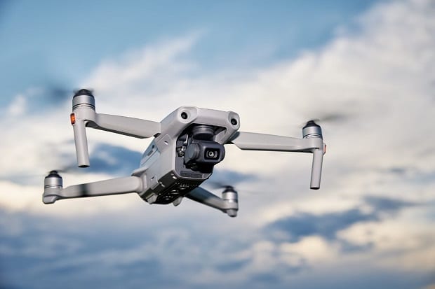 Global Anti-Drone System Market Outlook 2028: Ken Research