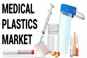 Global Medical Plastic market revenue to reach US$ 60 Bn by 2028: Ken Research