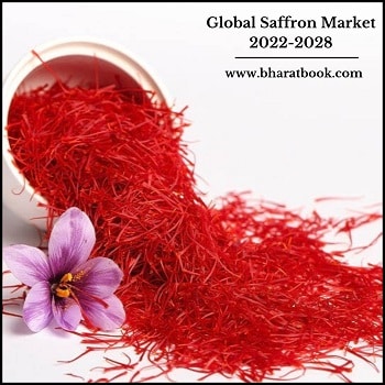 Global Saffron Market, Forecast & Opportunities, 2022-2028