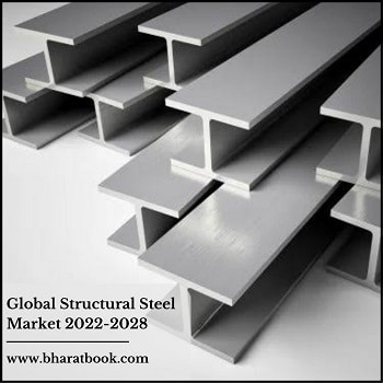 Global Structural Steel Market, Forecast & Opportunities, 2022-2028