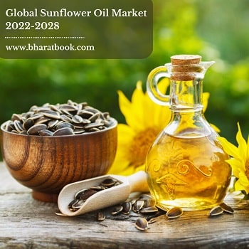 Global Sunflower Oil Market Research Report 2022-2028