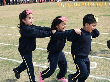 Choosing the top schools in Gurgaon: Here are all things that you need to consider!