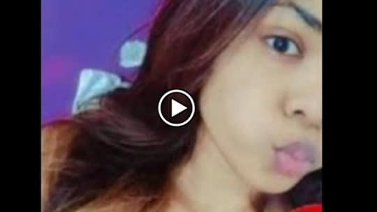 Hashini Silva – A Leaked Video Goes Viral