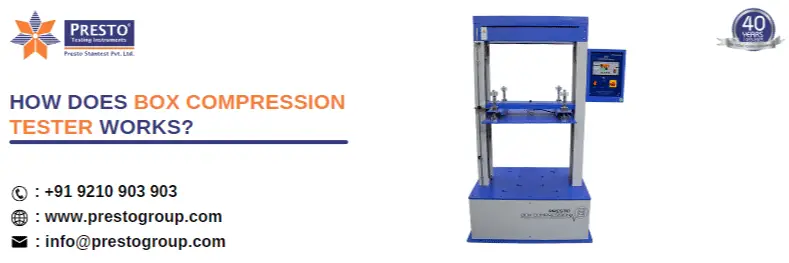 How does box compression tester works 2-c71768e7