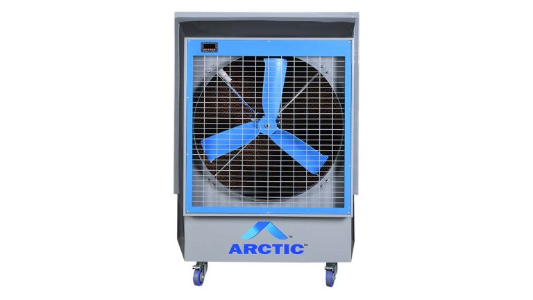 How to Choose the Best Industrial Air Cooler