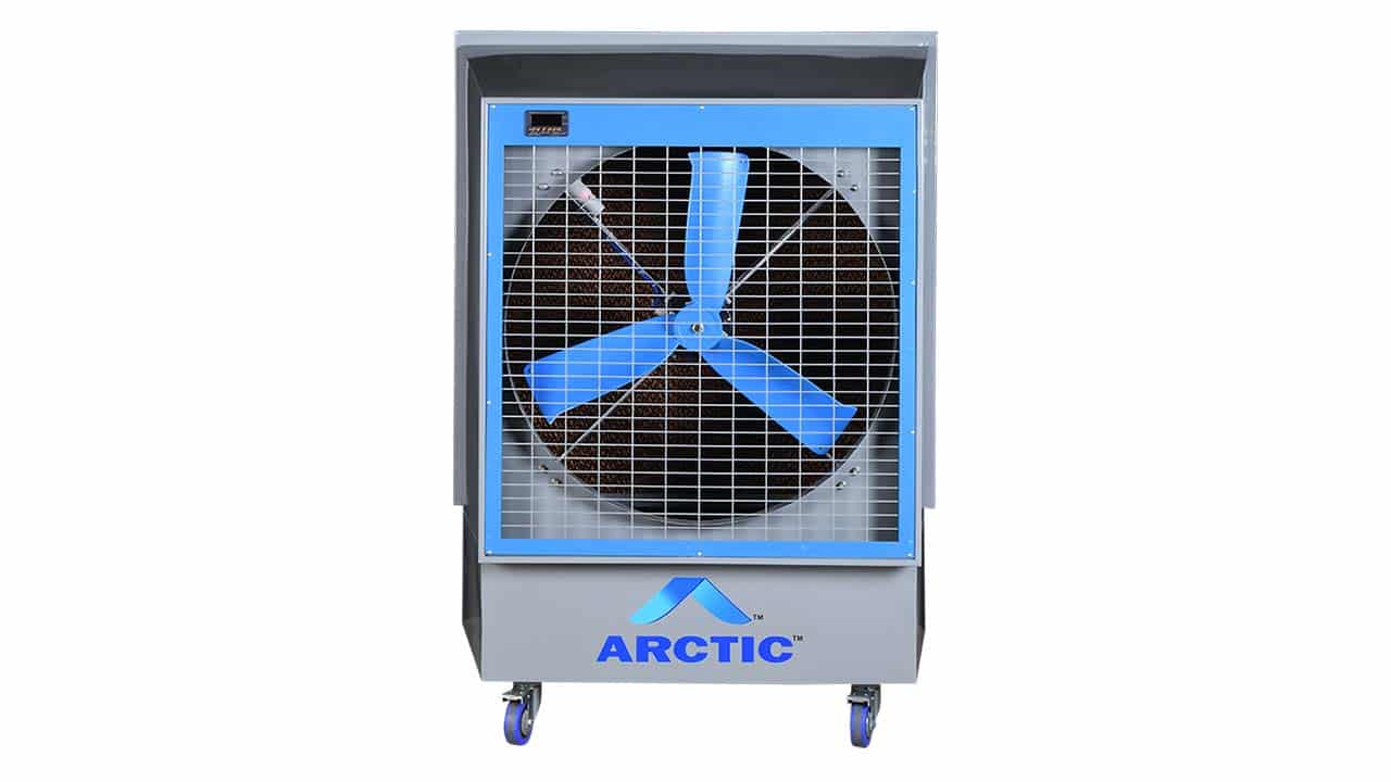 Industrial Air Cooler