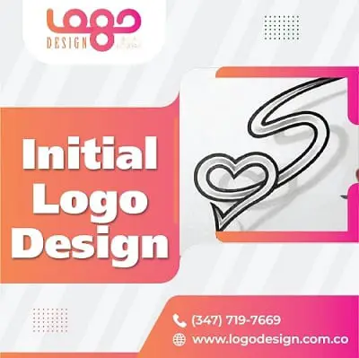 Which Type of Initial Logo Design Is Suitable for You?