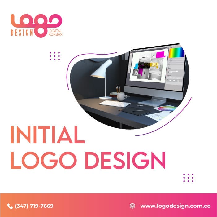 Initial Logo Design Holds Much Significance For Your Firm