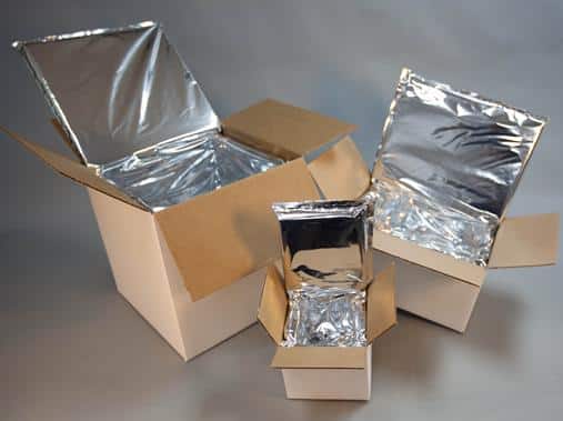 Insulated Packing Material Market Analysis, Challenges, Growth and Forecast By 2030