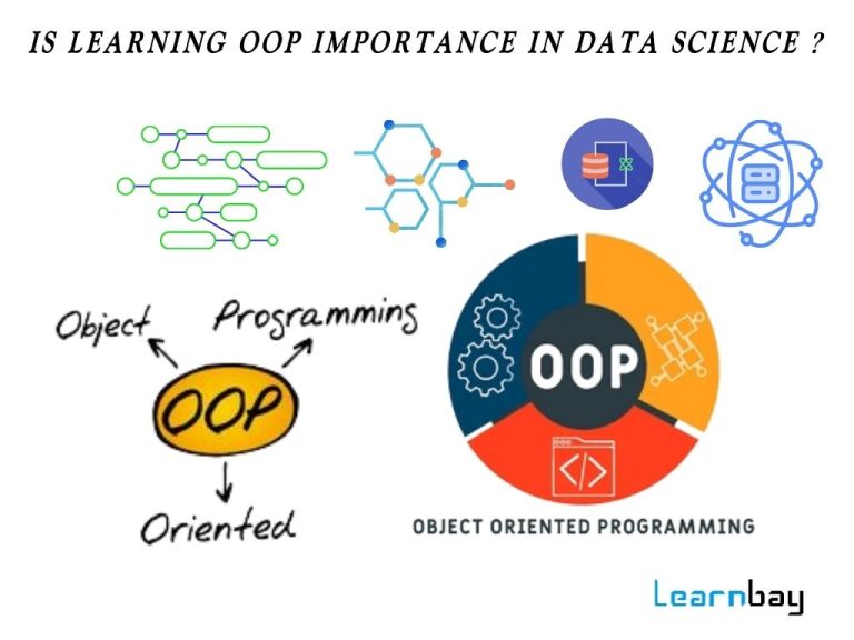 Is Learning OOP Importance in Data Science?