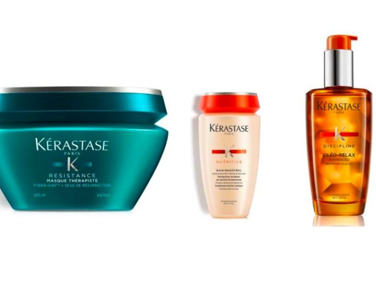 Shop Kérastase Hair Care in South Africa from Hair Network