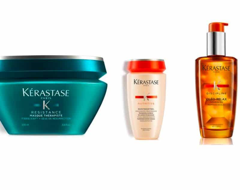 Kerastase products small-9fb7e672