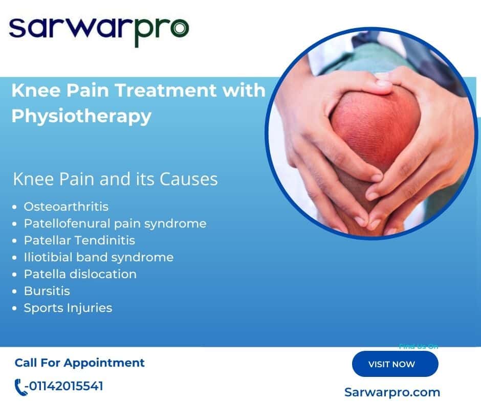 Knee Pain Treatment with Physiotherapy-7bf6f548