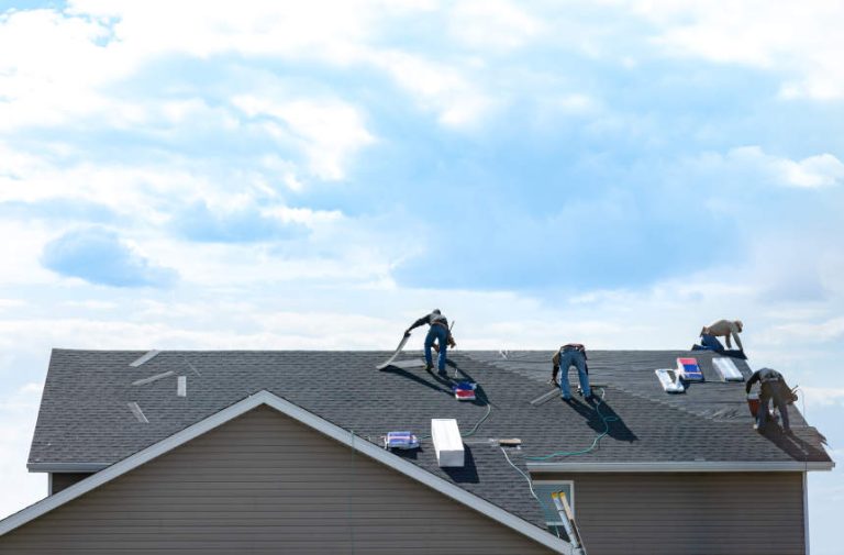 Best Roof Replacement: Pros And Cons To Consider