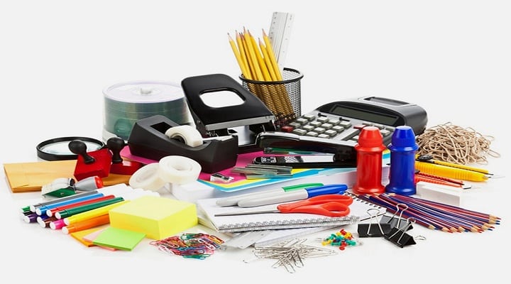 Office Stationery Supplies Market to Perceive Substantial Growth during 2031