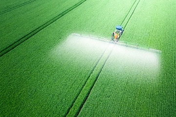 The Oman crop Protection Market is expected to witness a steady growth rate over the period 2023-2027 owing to government regulations & technological innovations: Ken Research