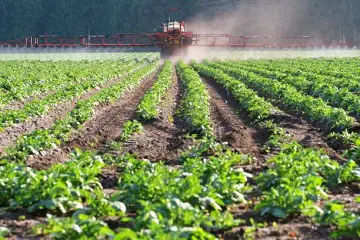 The Oman crop protection market size is anticipated to expand at a substantial CAGR in the upcoming years owing to increasing requirement for solutions to improve agricultural productivity: Ken Research