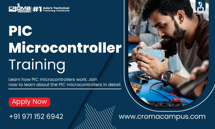 PIC-Microcontroller-Training