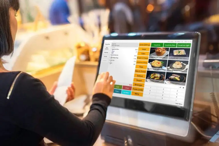 Top Mobile Point of Sale (POS) Systems)