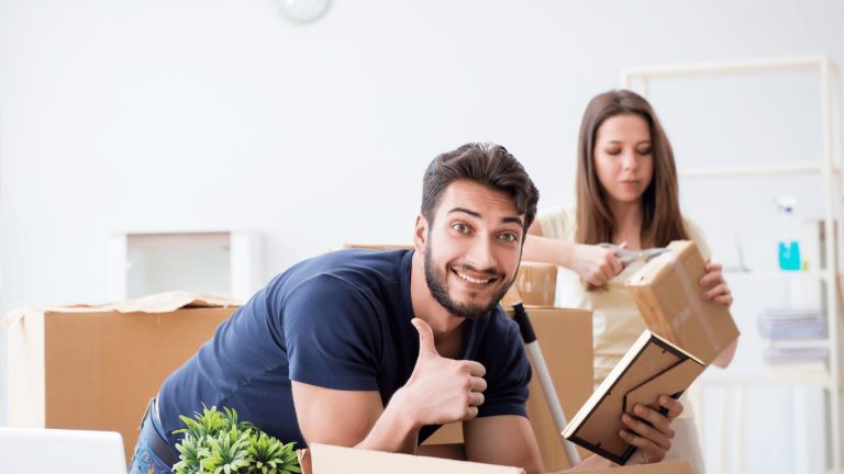 7 Ways To Determine Non Professional Movers Companies